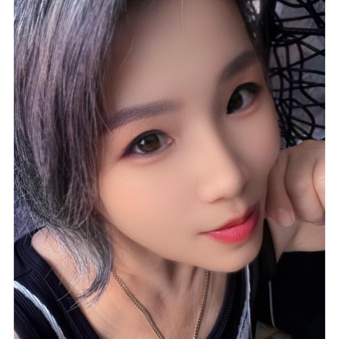 睡美人