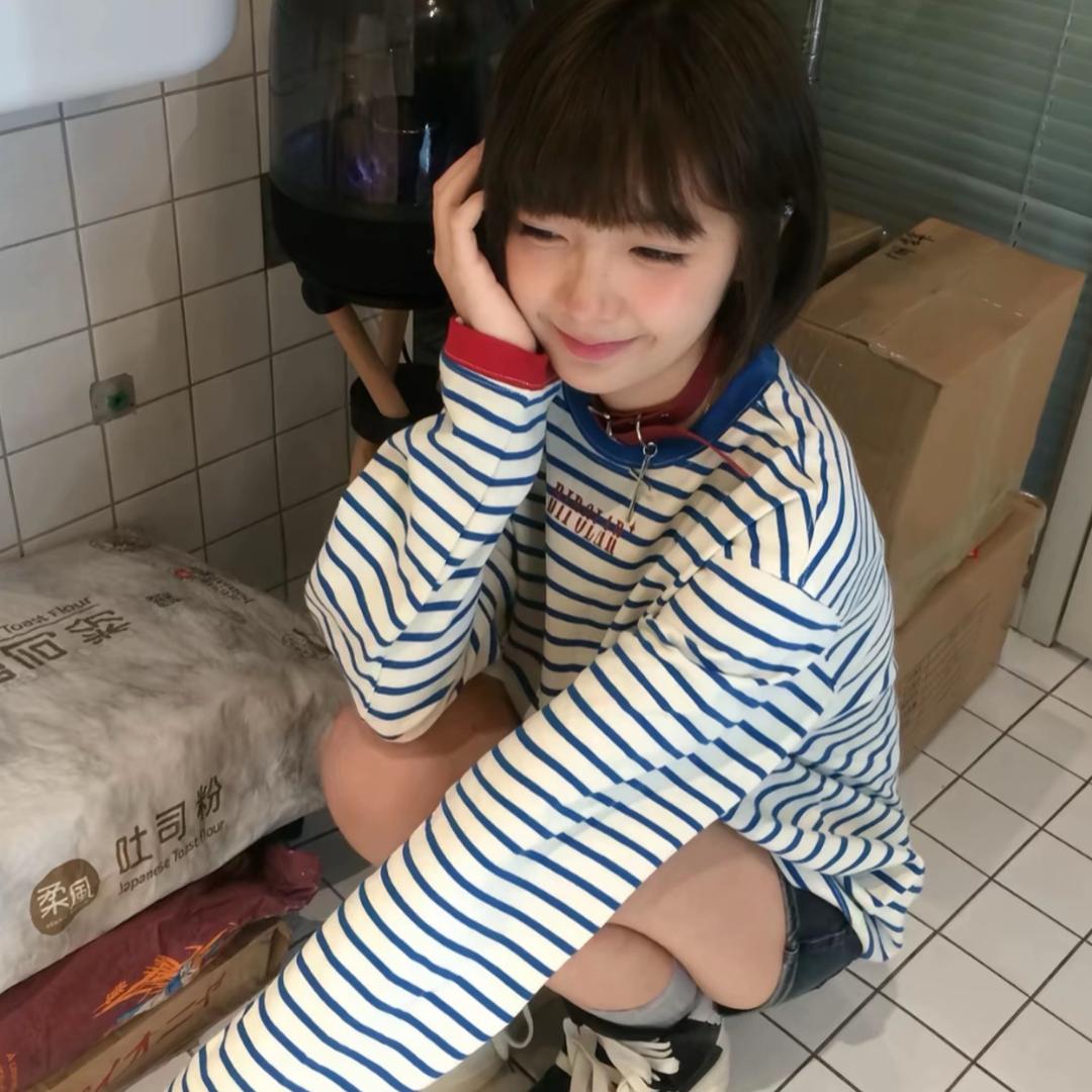 蜂芒X深蓝密室-椰椰