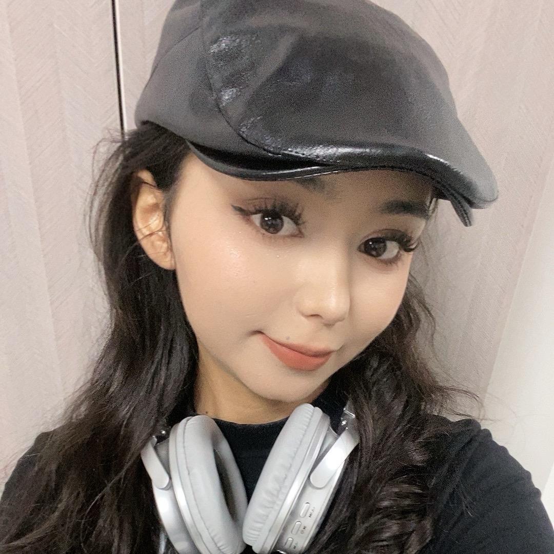 美合的宿舍生活