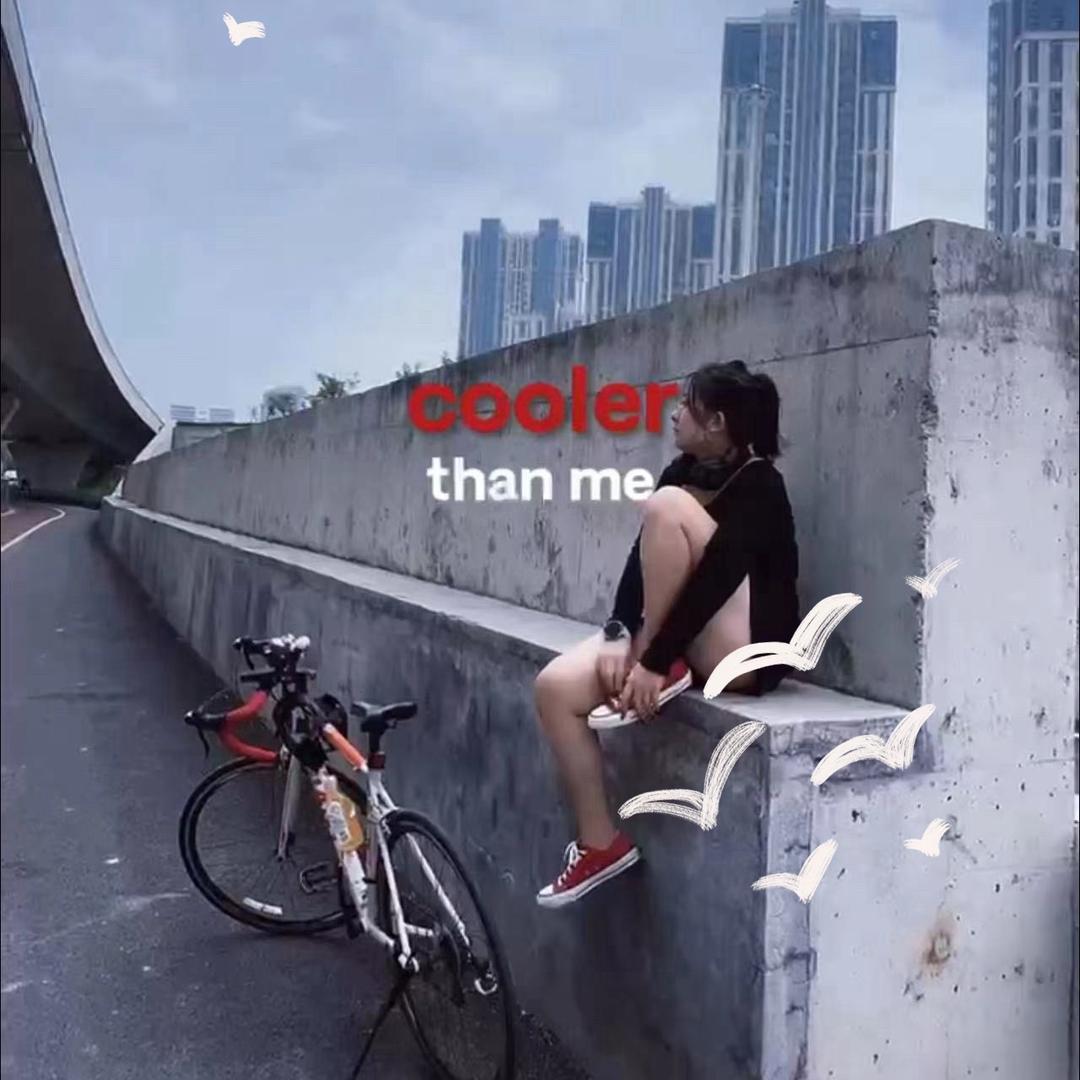 🥳我是美子哇