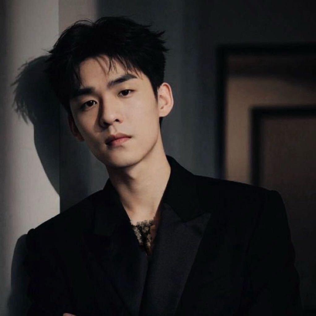 发型师-阿七（烫染专家）