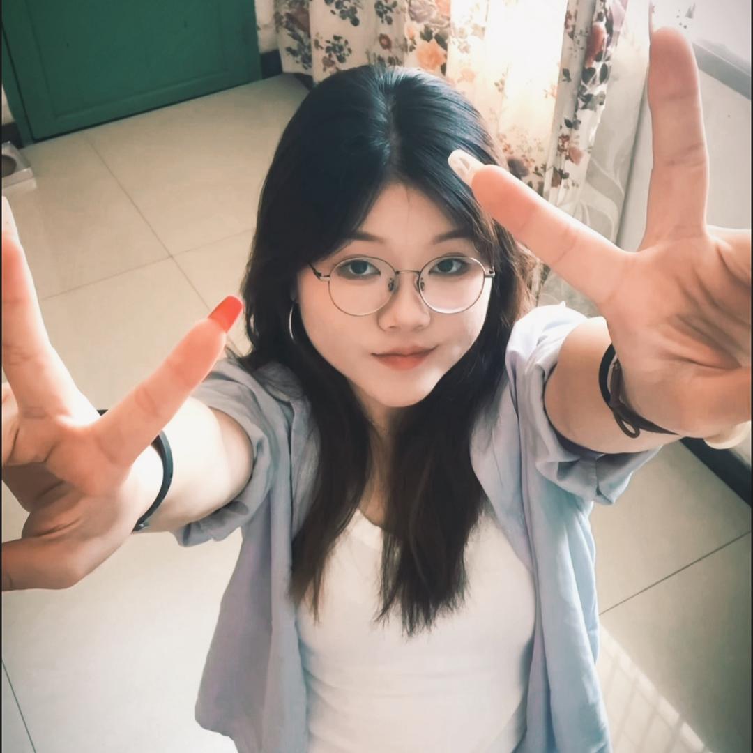 蛋黄饱饱饱～🥯