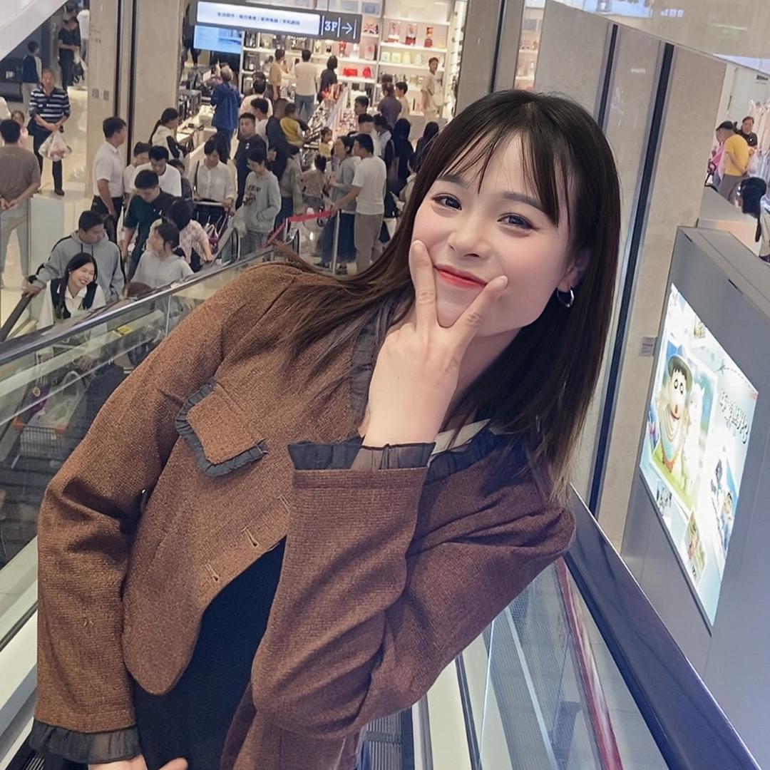 今潇 别梦晗💭