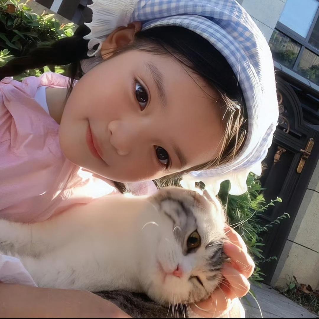 小喵不困
