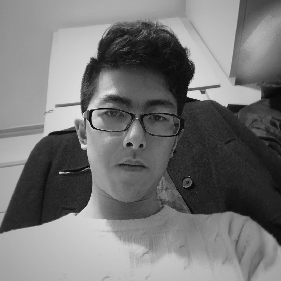 豪.