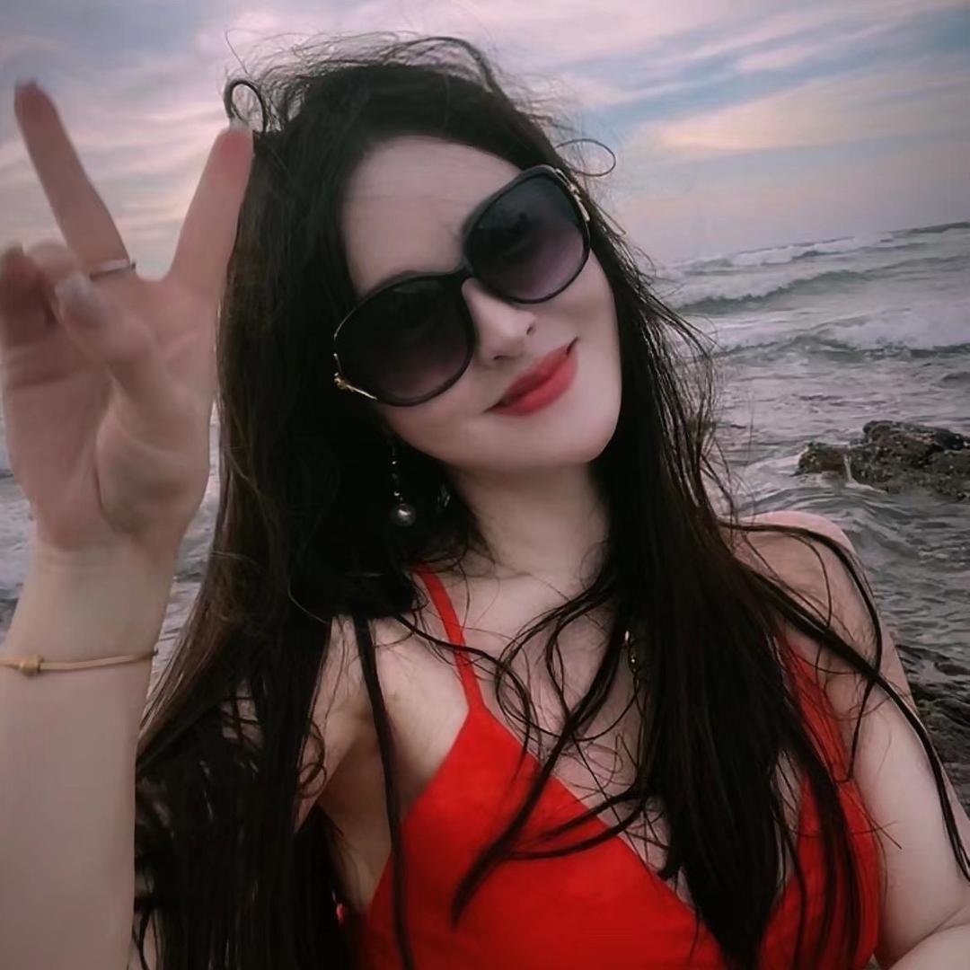 美美🎤