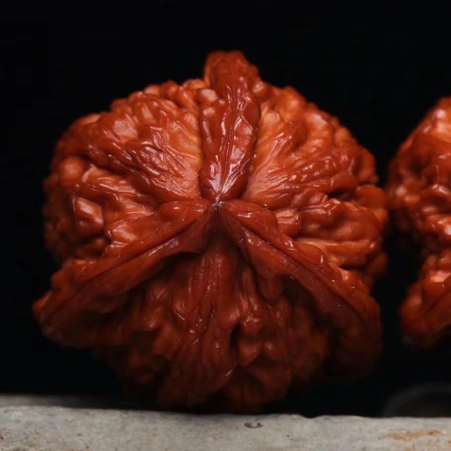 梧桐文玩核桃