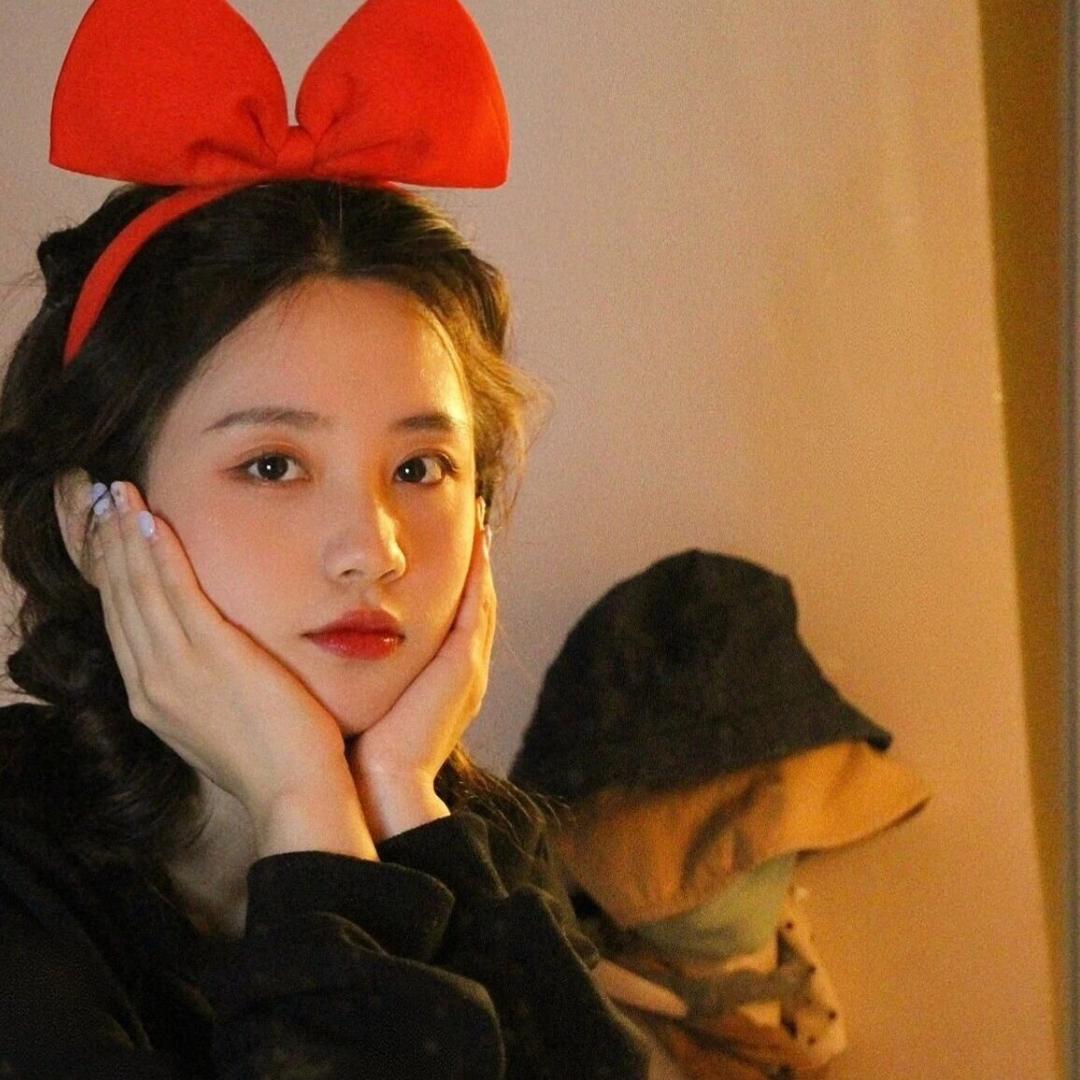 咸鱼少女鹿🦌