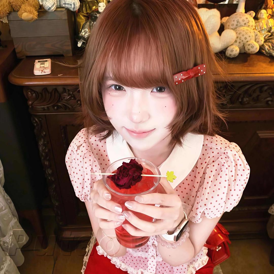 小小-