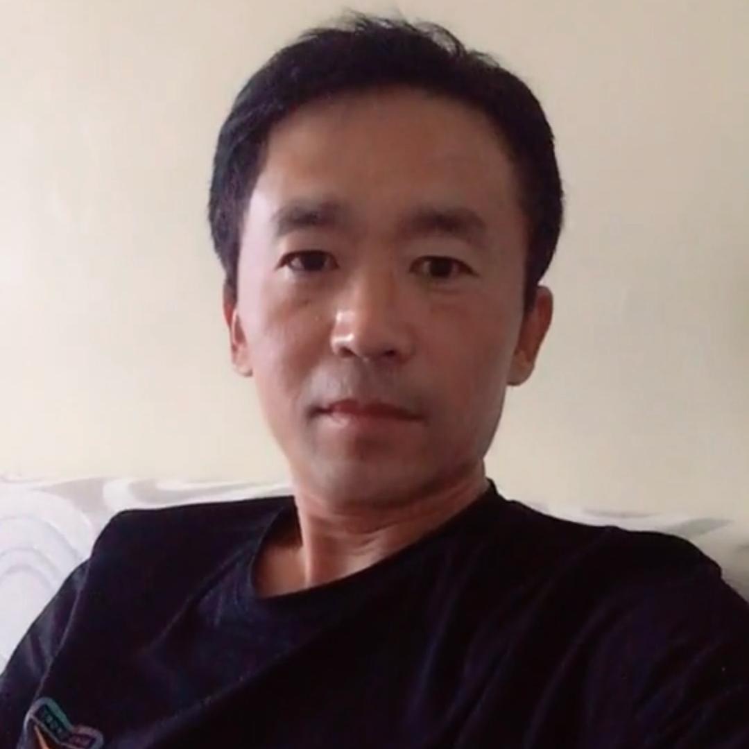 老孙头·全民交谊舞