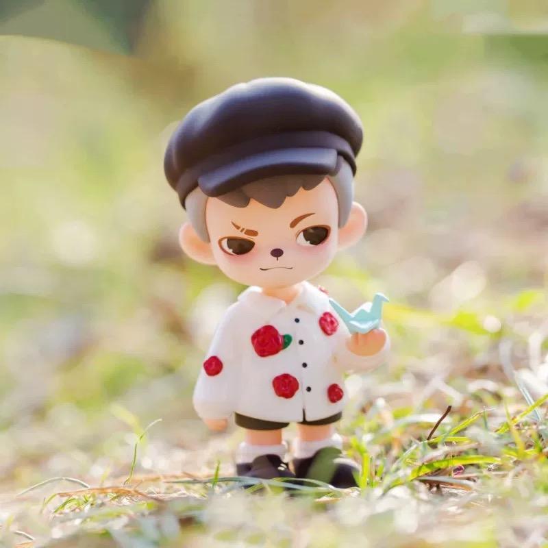 💝糖糖(不欧版)