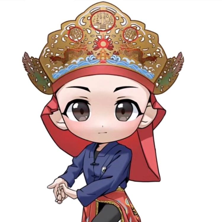 玄靈道子