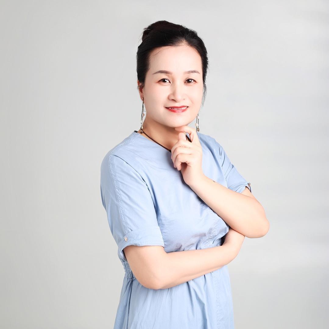 好运连连.