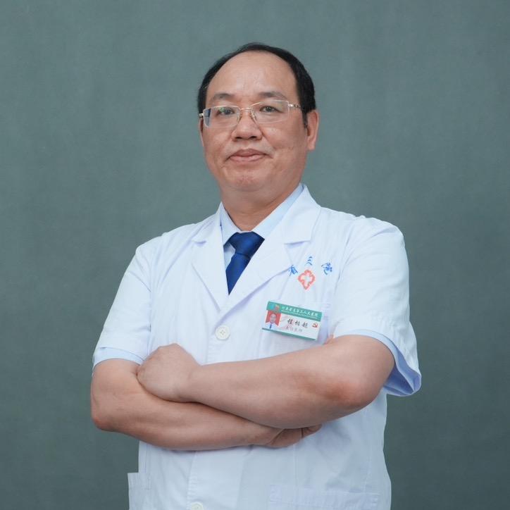 肝胆外科程相超