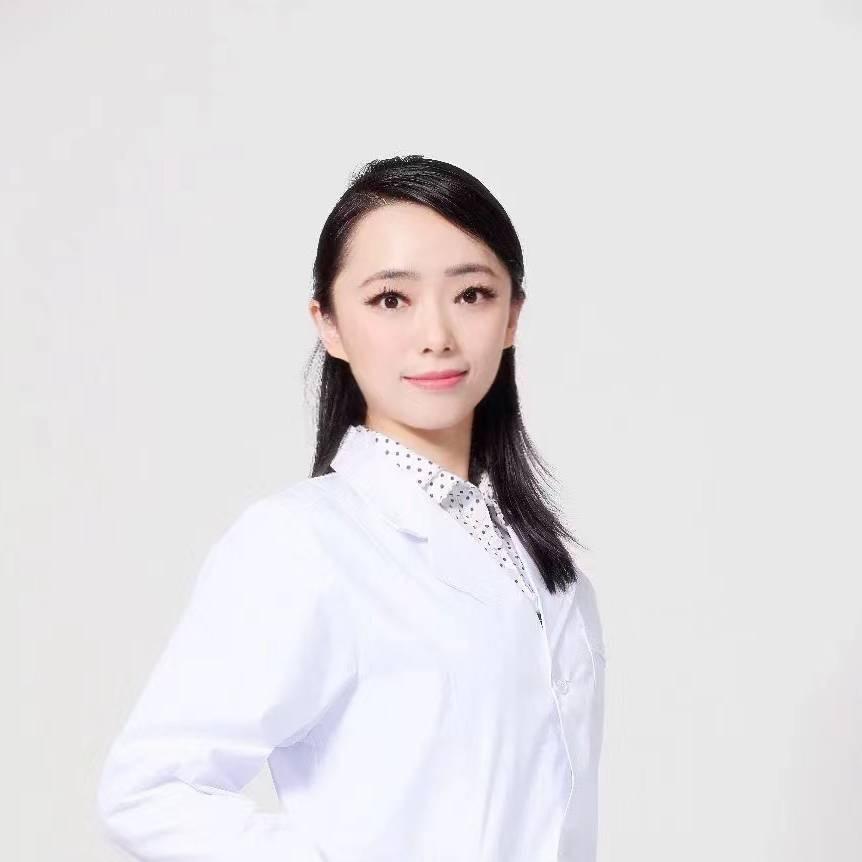 黎俊媛博士
