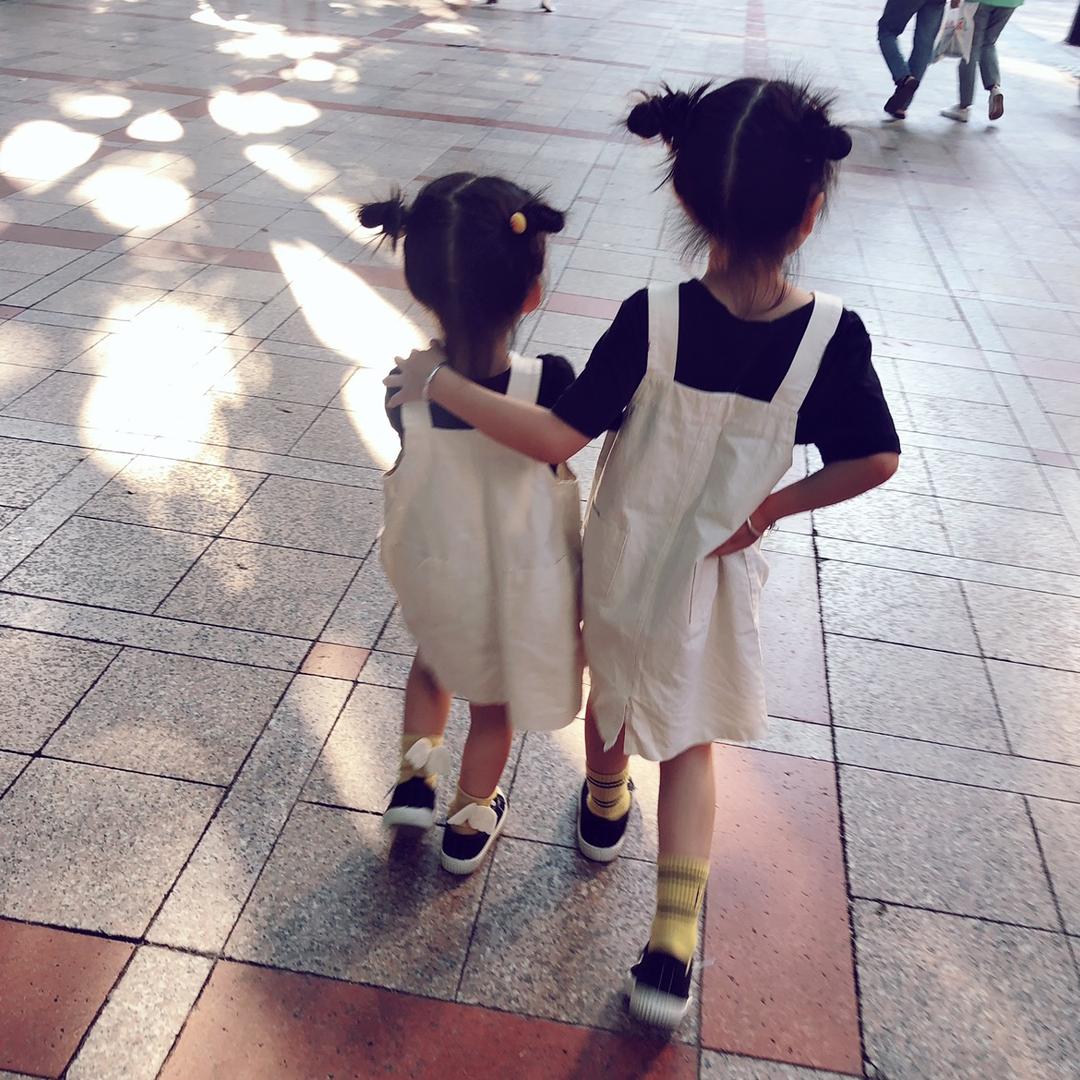 馒头小可爱