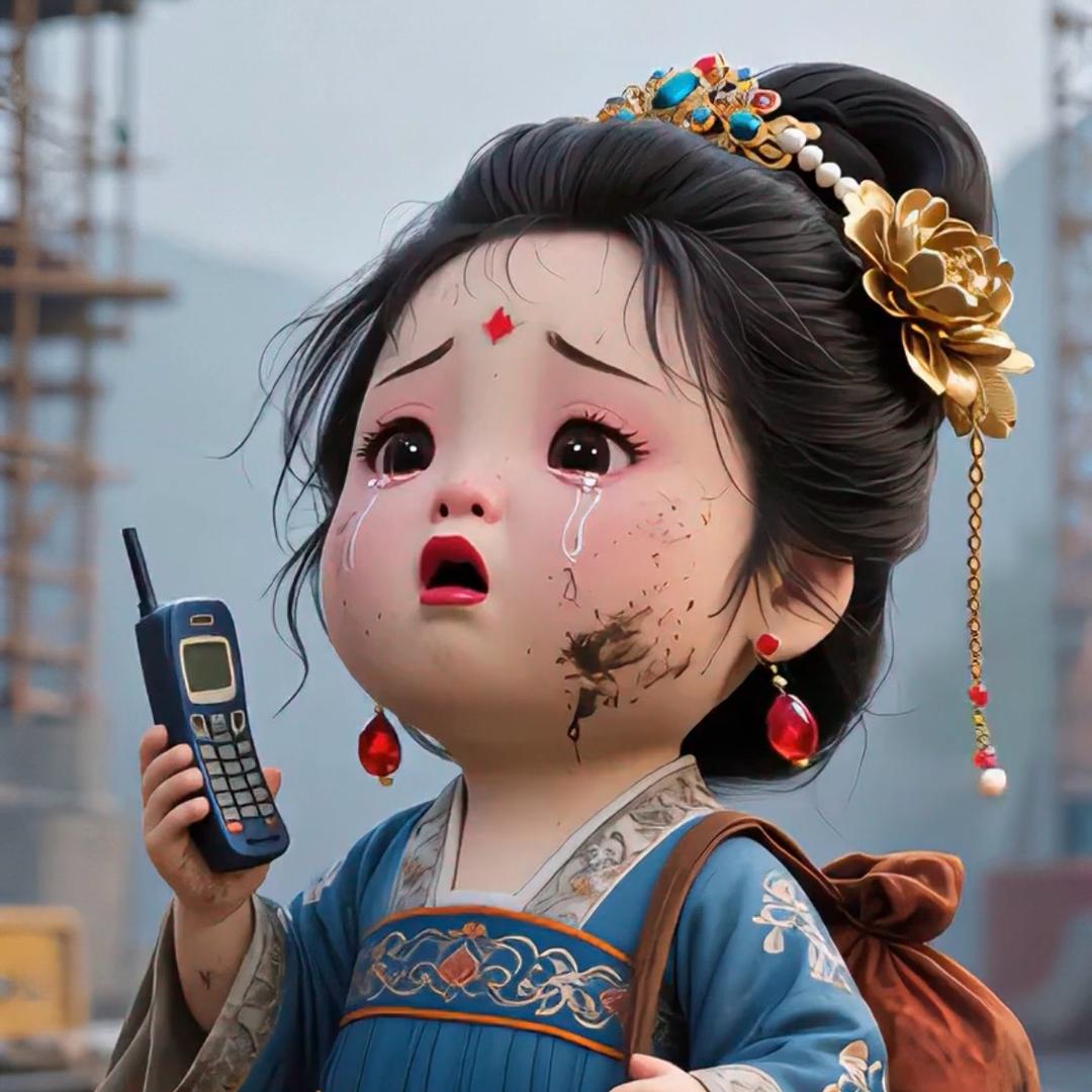 大唐唐