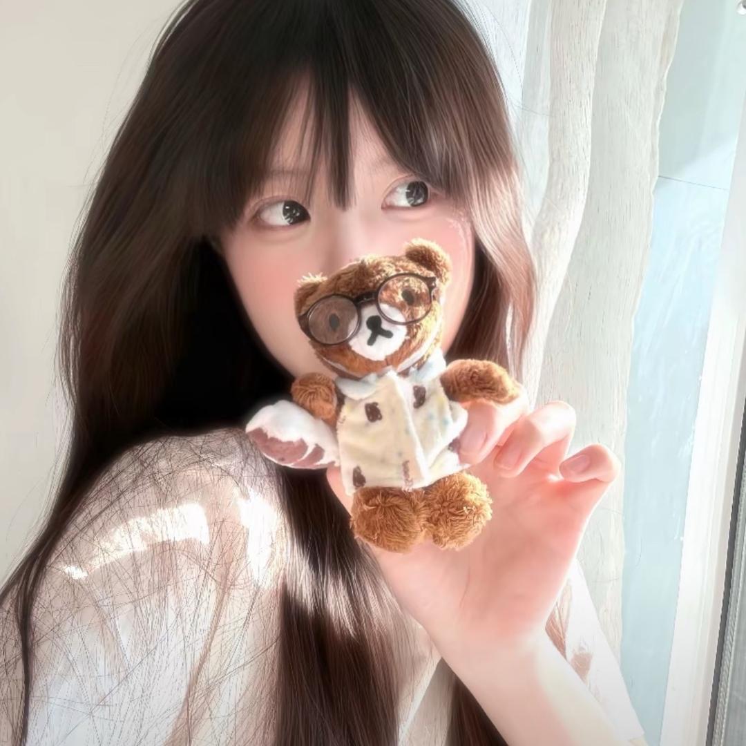 小羊.