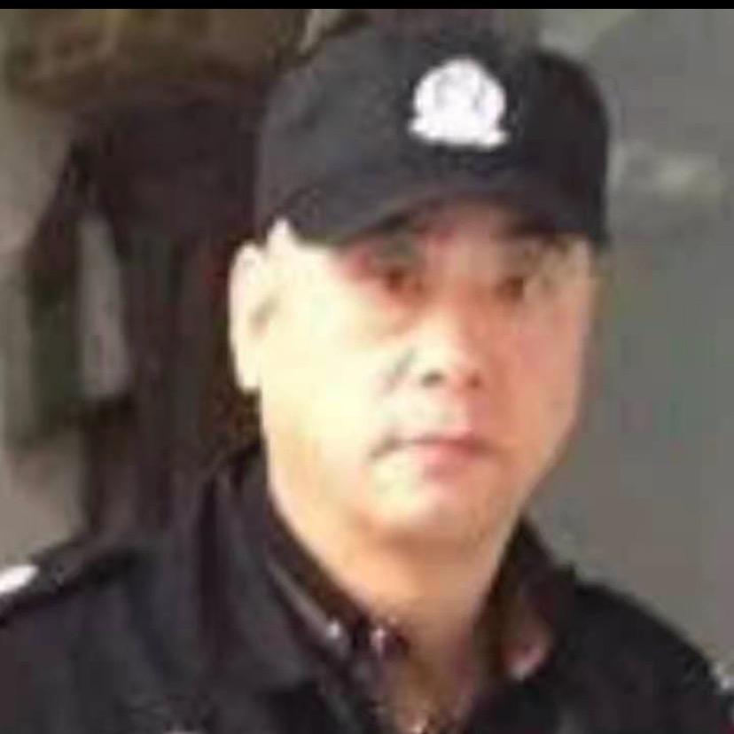 涂连杰
