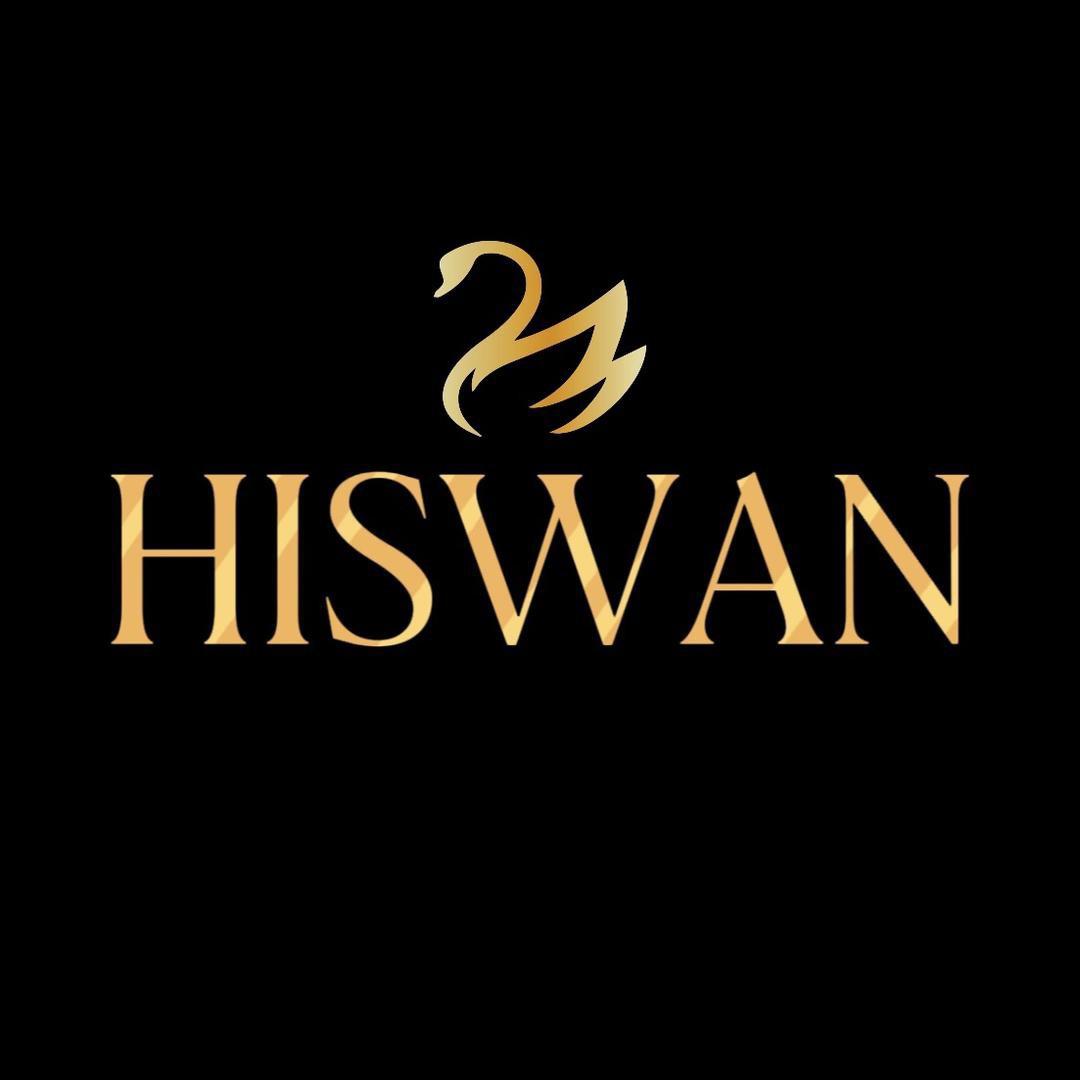 HISWAN品牌店2