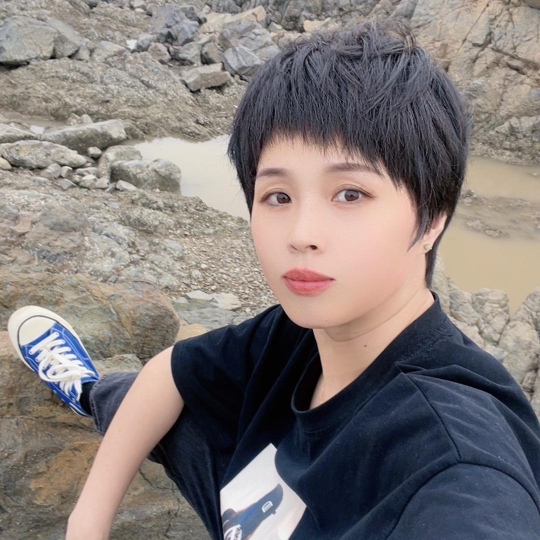 @云姐