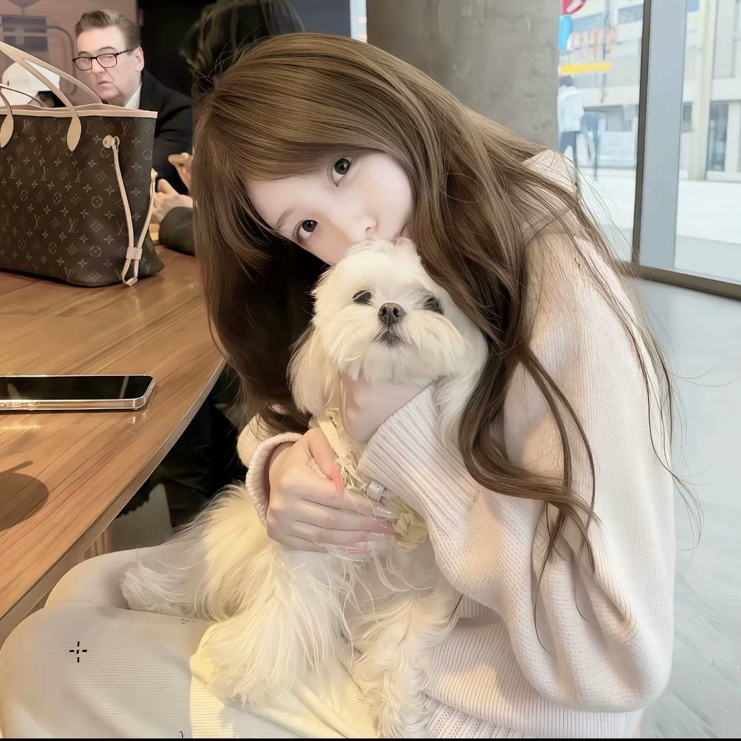 养猫^