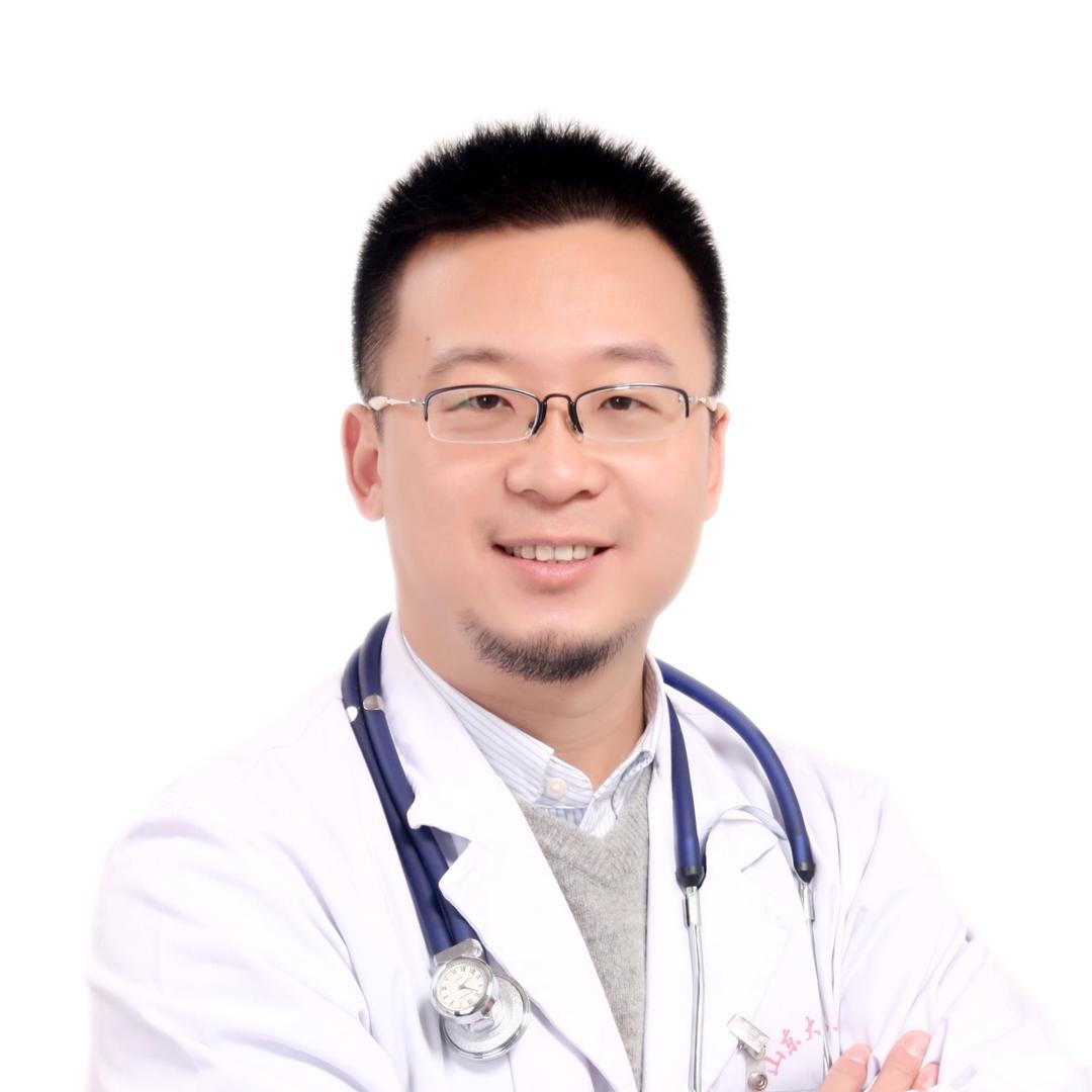 肾移植科徐东升医生