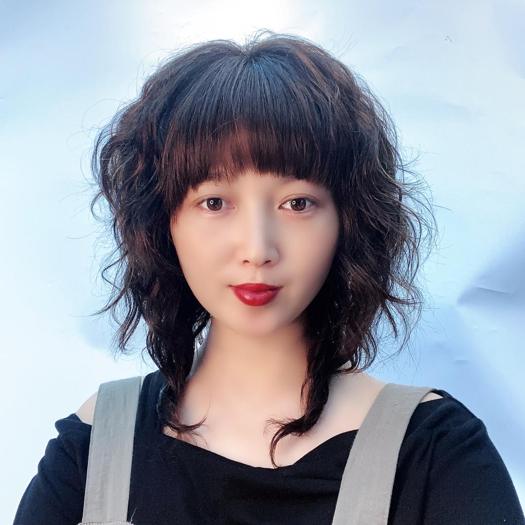 义乌诗诺格假发20年老铺