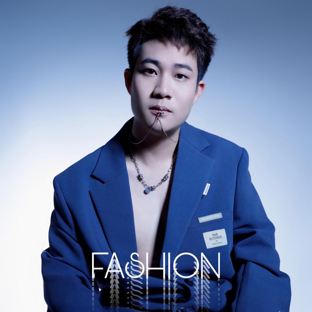 陵水男士发型文彬