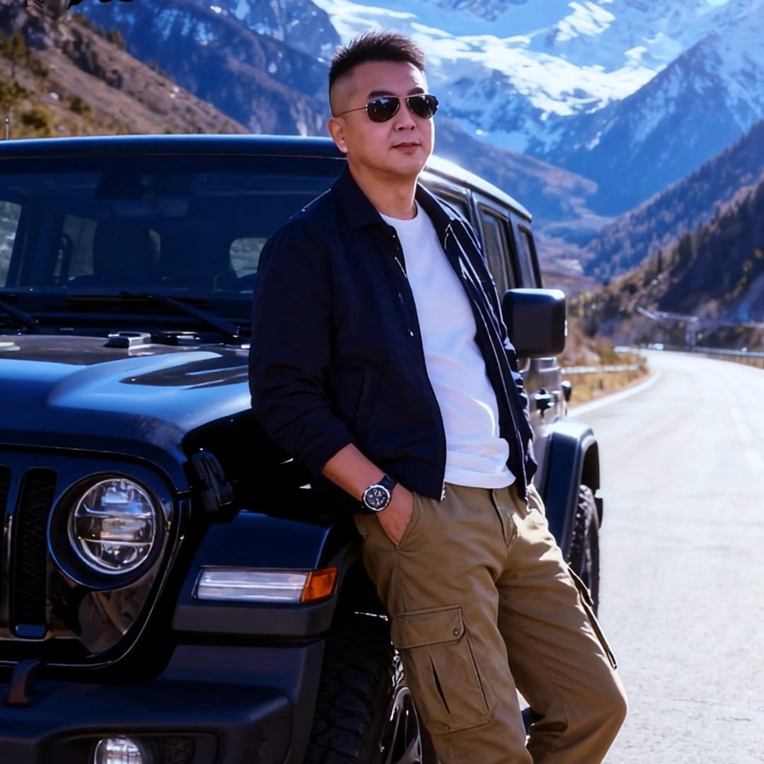 ༺ཌༀൢ择路~致远ൢༀད༻