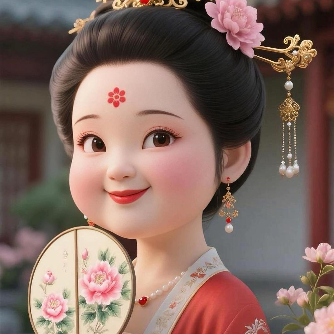 阿花AI