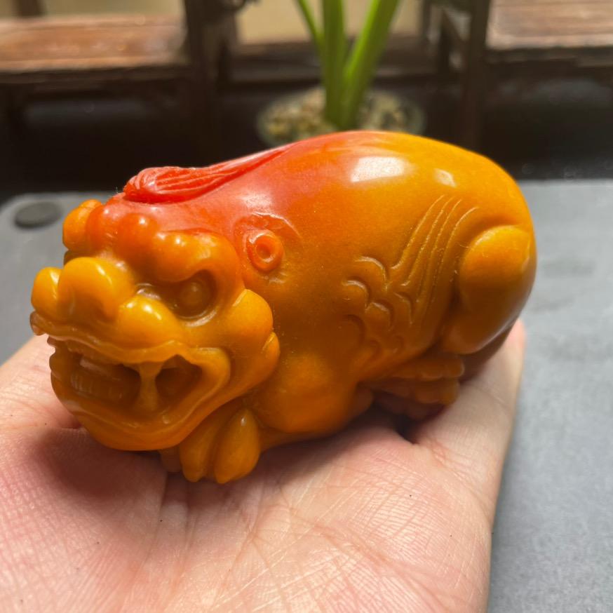 小石代奇石