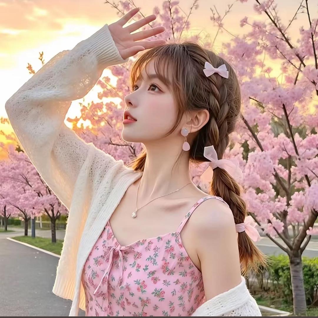小薇（未来的舞王）