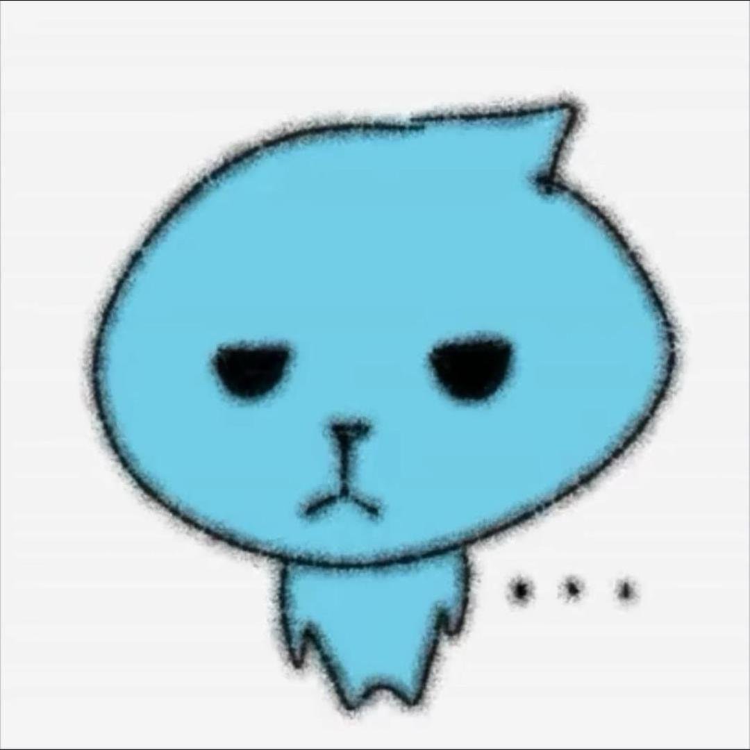 别紧张不是好人