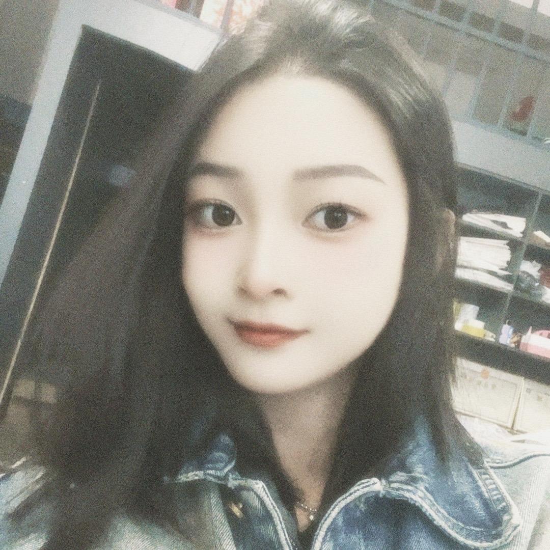 唔西迪西🧚🏻‍♀️