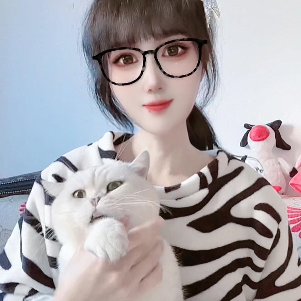 猫心人🐱