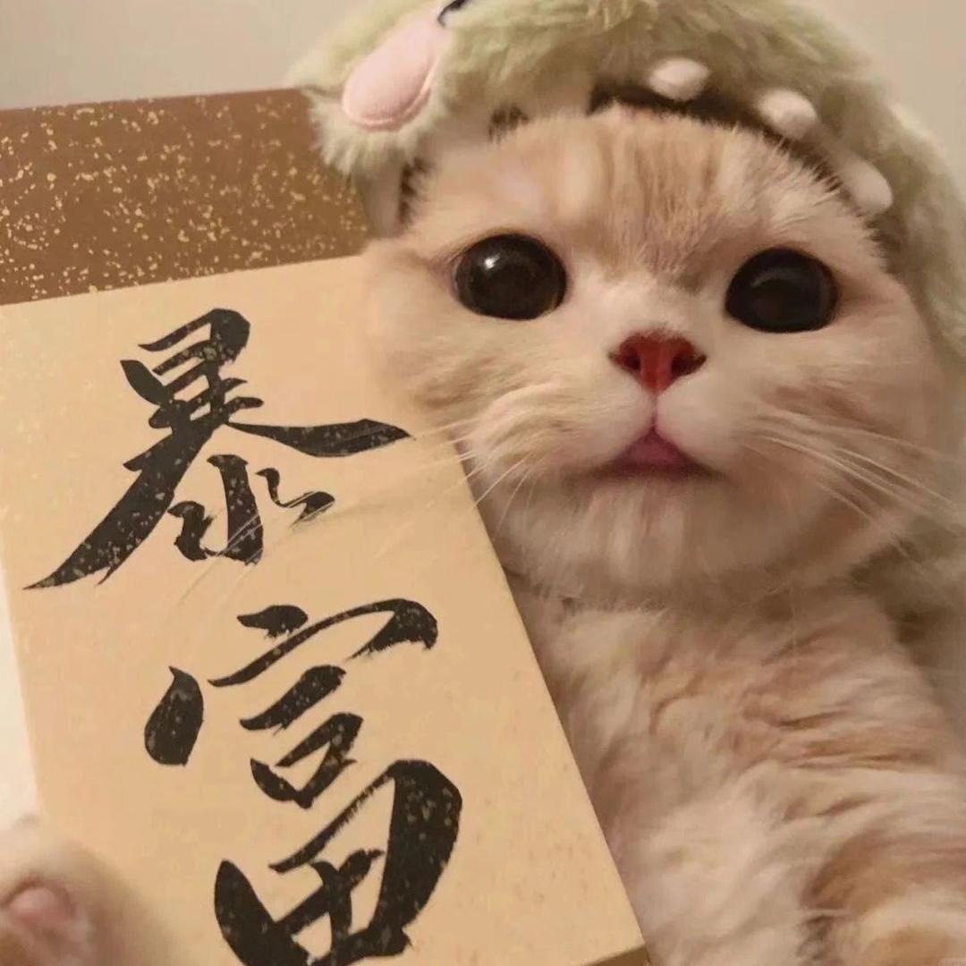 兔牙妹
