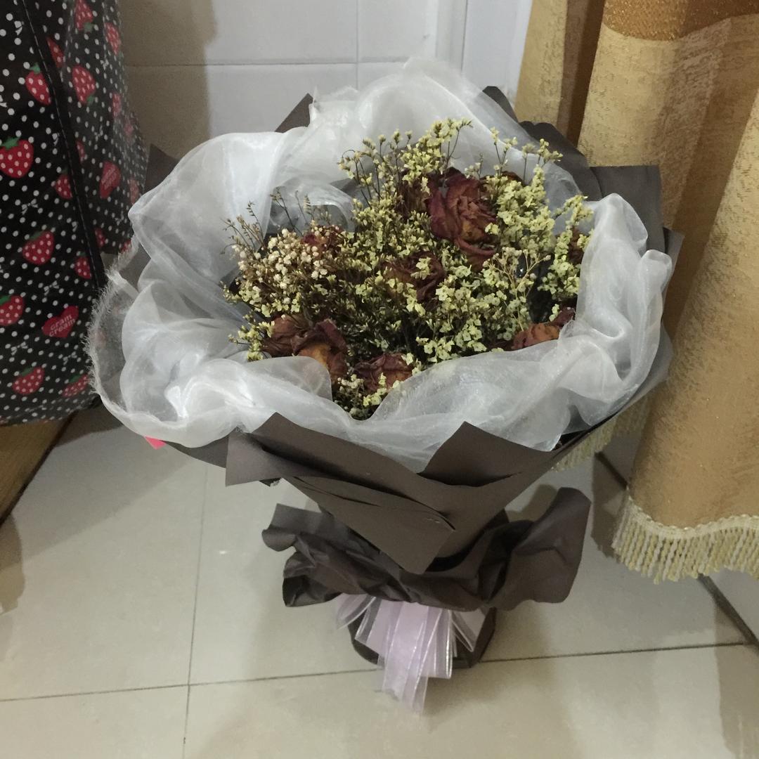 花海花开