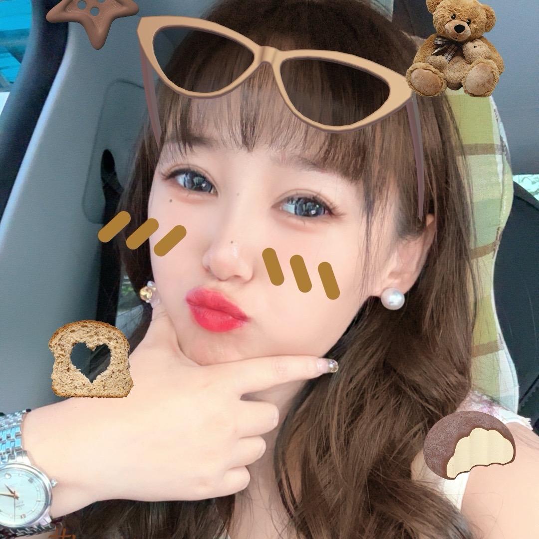 🫧仙女🧚‍♀️