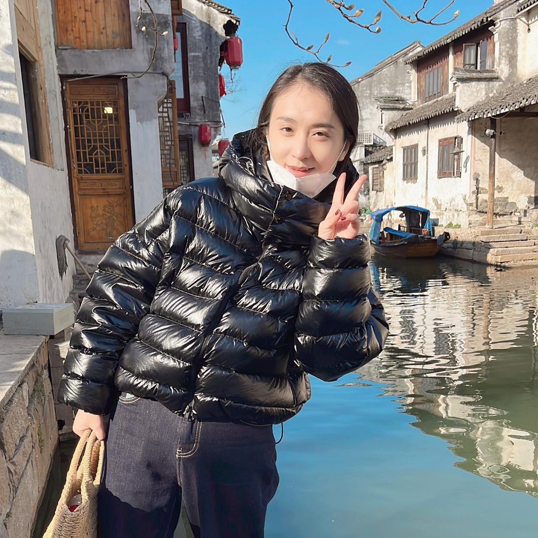王小贝的日常
