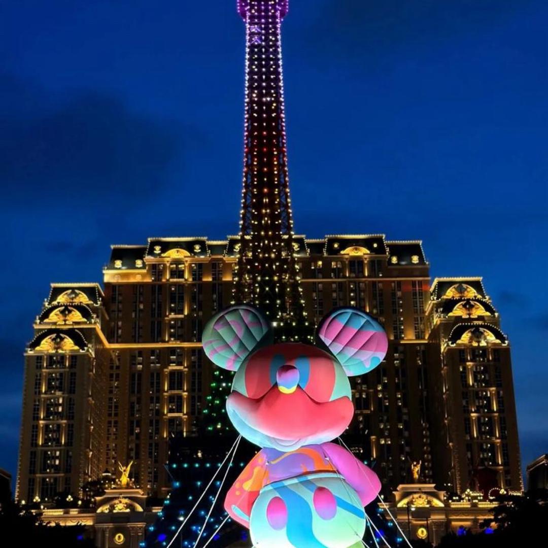 香港🇭🇰高奢