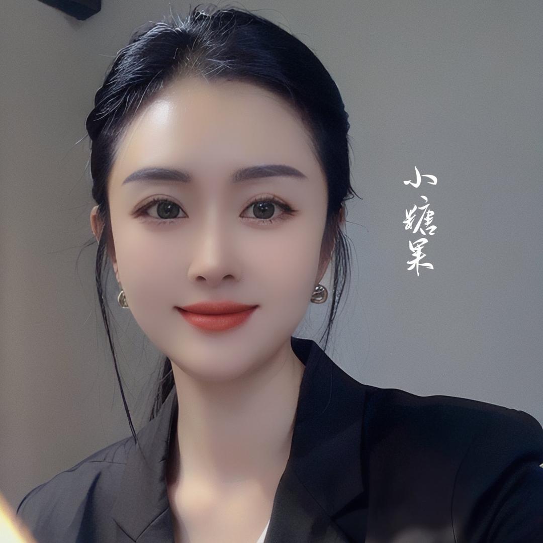 小糖果🌻糖糖糖