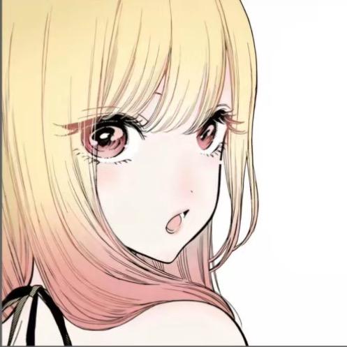 女神别忧郁了呗