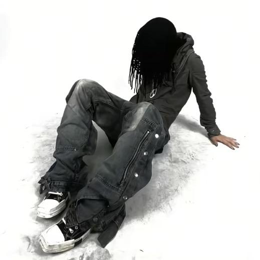 我生下来就是为了吃各种饭的