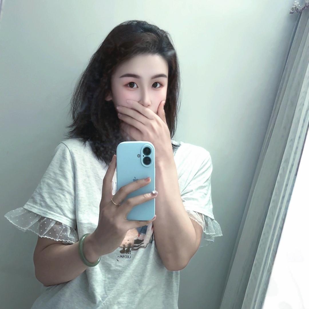 🌬️今天很ok