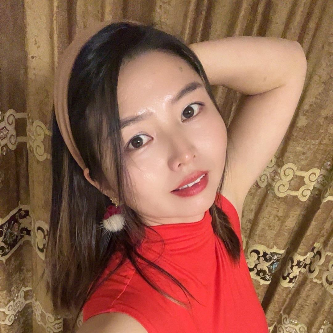香香