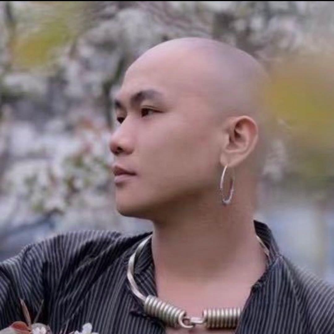 湘西老腊肉——谢小琥