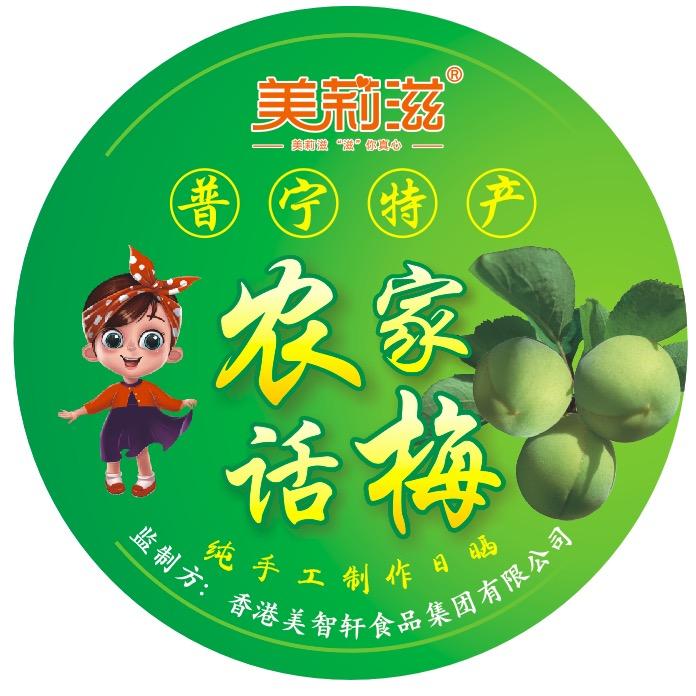 文学爱好者 拾柒潮汕特产店