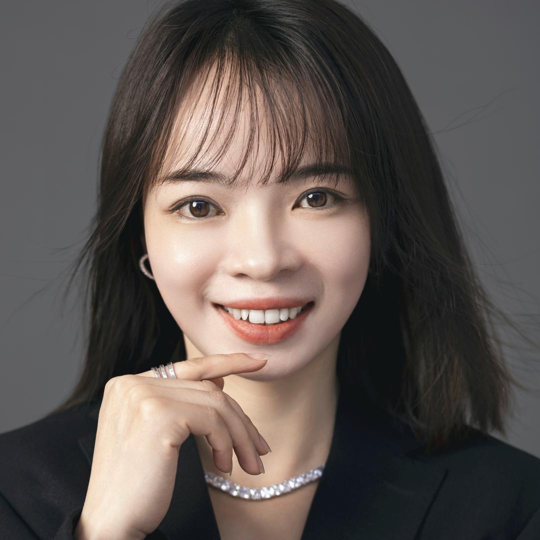 化妆师琪琪