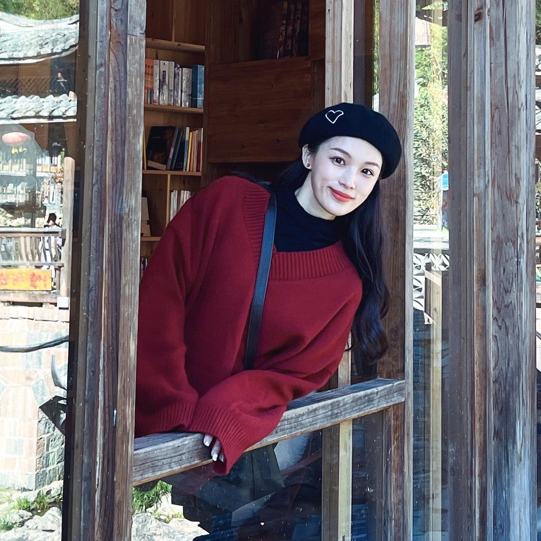 沐恩闲置服饰店